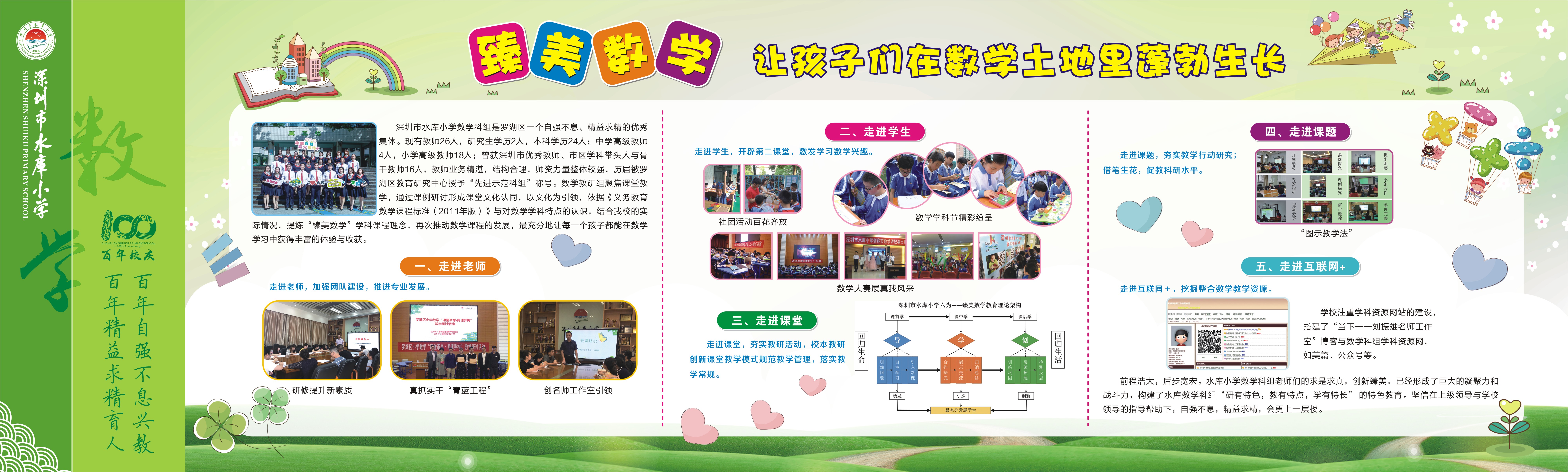 臻美数学