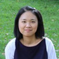 张珊(科学老师）