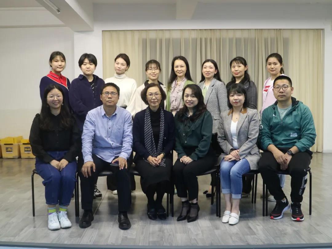 邀大方之家研运动之理——户外活动研讨会