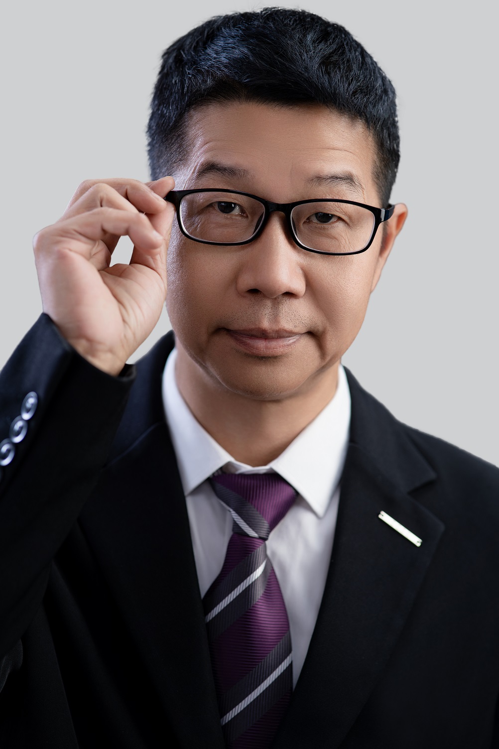 副书记 付兴民