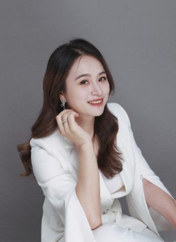 名班主任工作室主持人 林婷婷