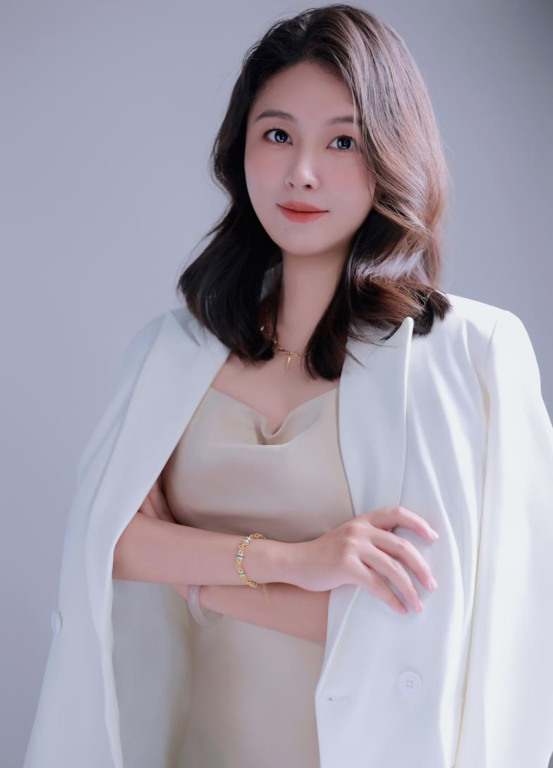王光美