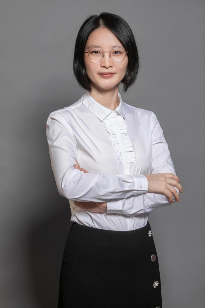 郑晓云