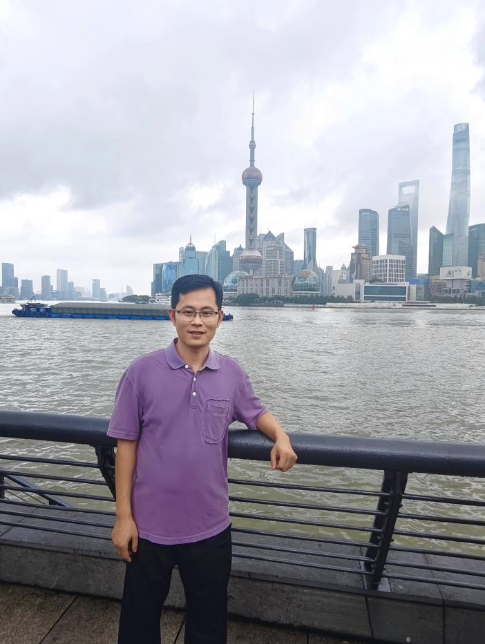 语文名师：李树坤