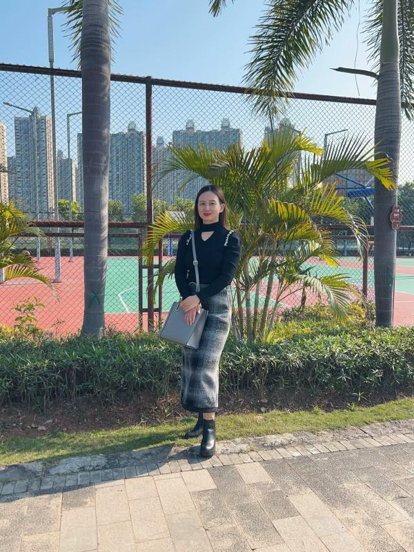 班主任名师：朱慧兰