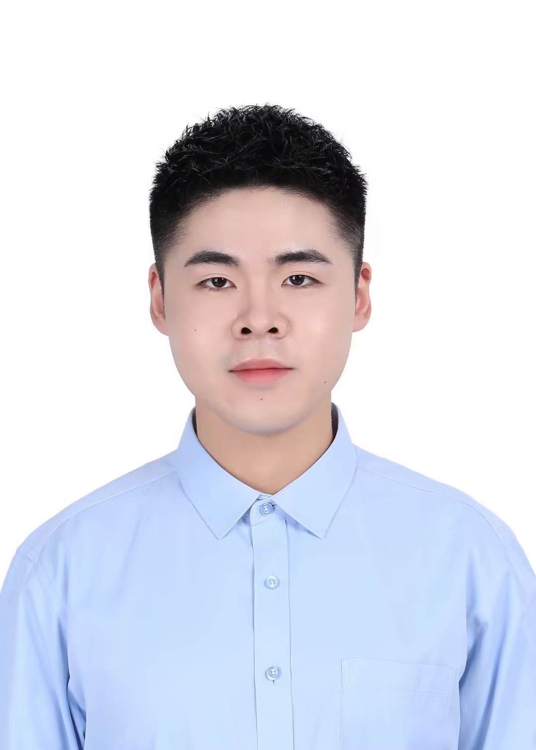 王震林(语文老师)