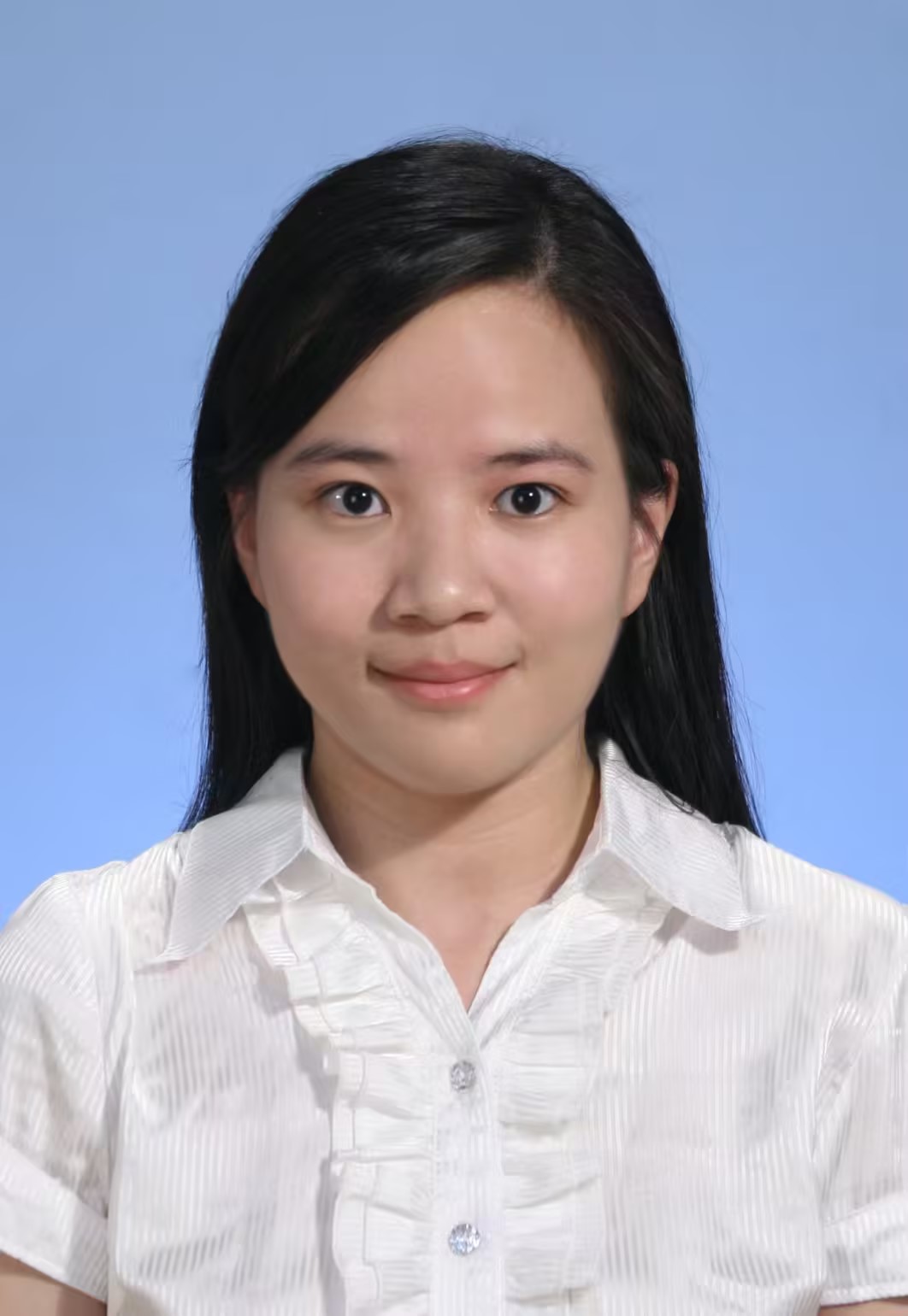 王柔梵（语文老师）